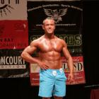 Mike  Del Zoppo - NPC Shawn Ray Baltimore Washington Grand Prix 2012 - #1